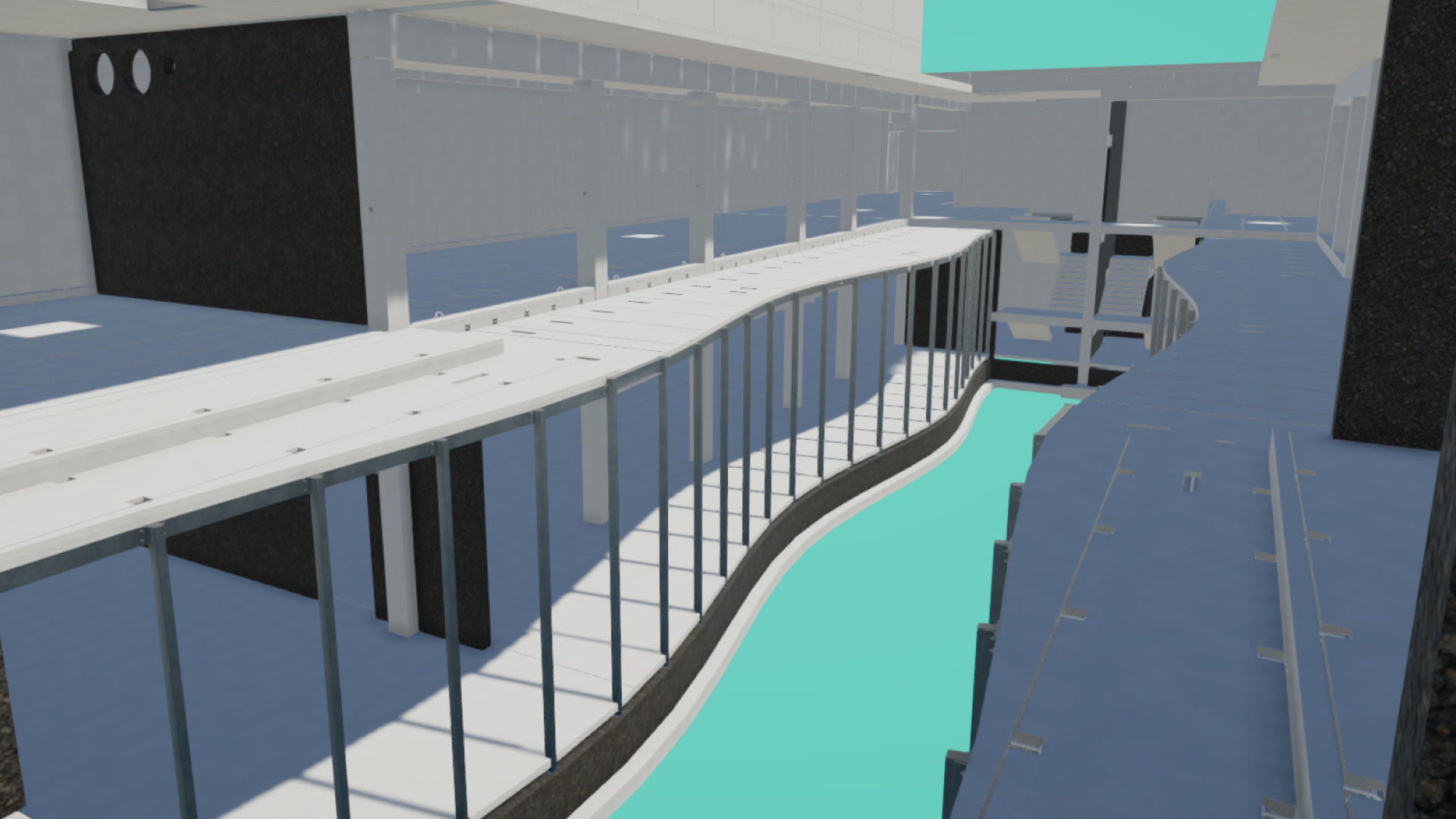 Jõhvi loometööstuse inkubaatori projekteerimine