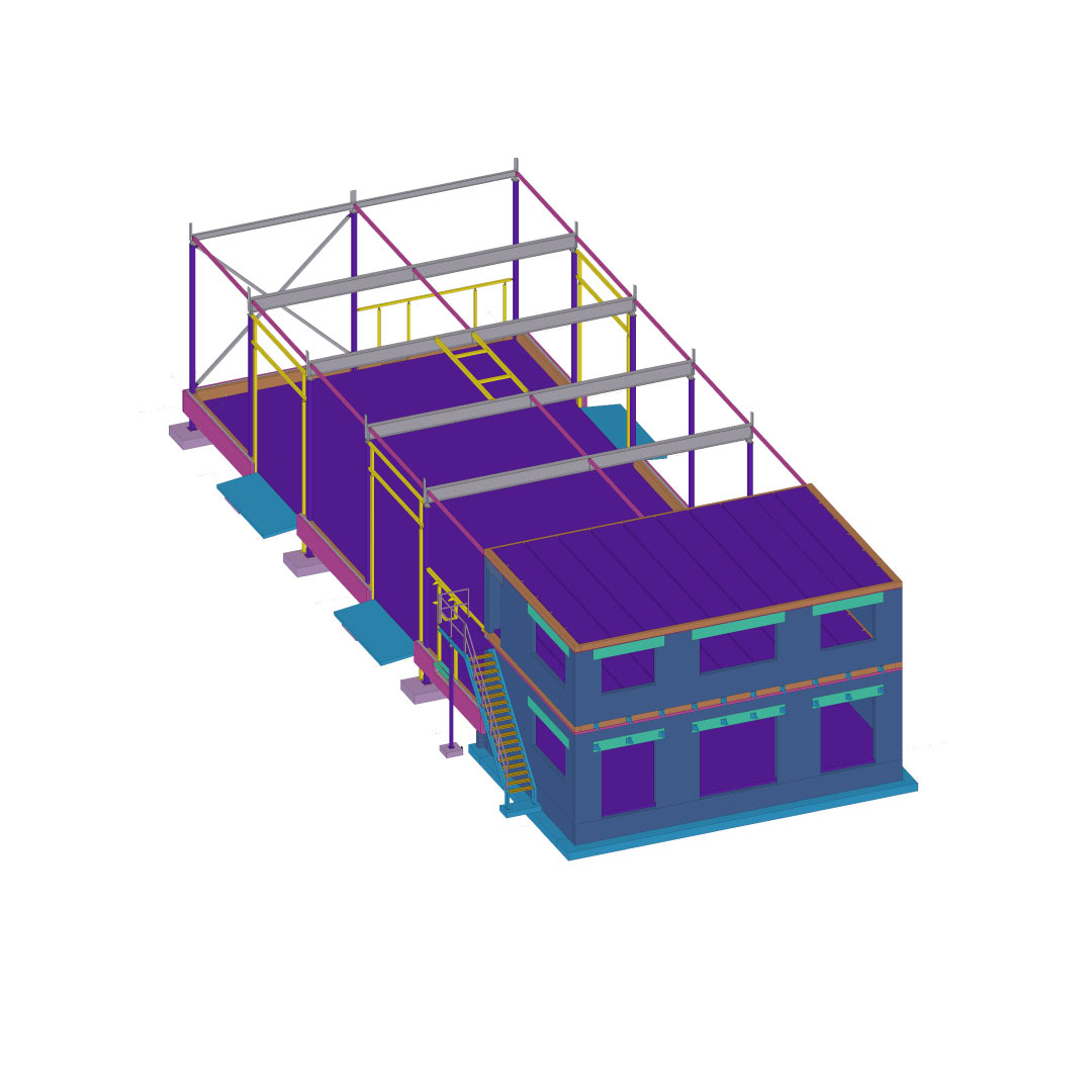 OÜ Arand tootmishoone
