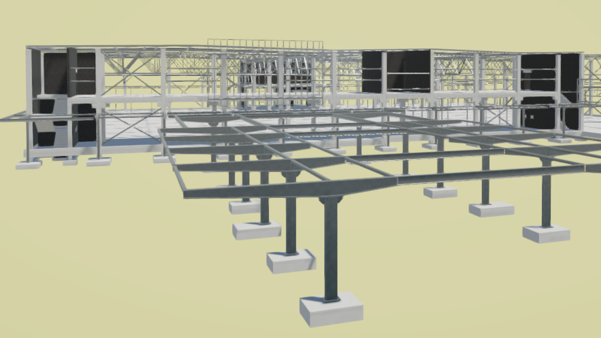 Tartu Promo projekteerimine