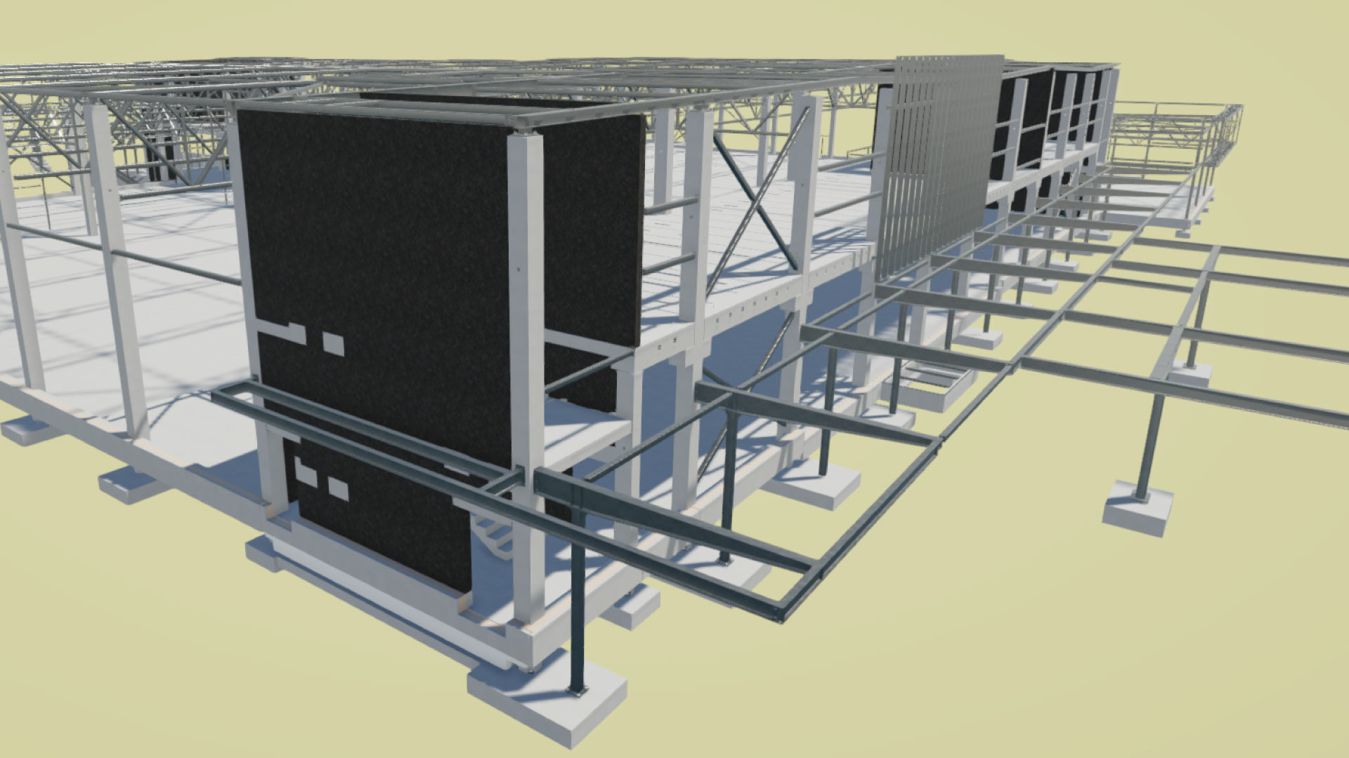 Tartu Promo projekteerimine