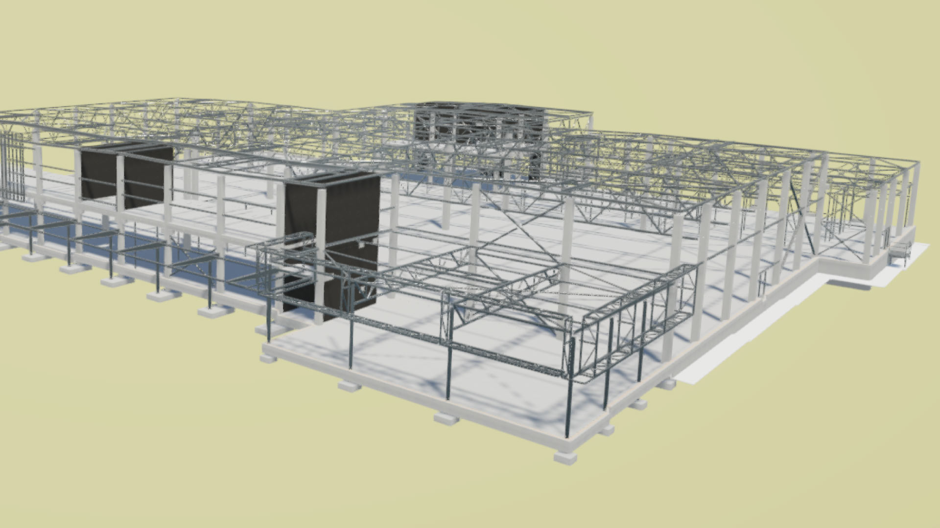 Tartu Promo projekteerimine