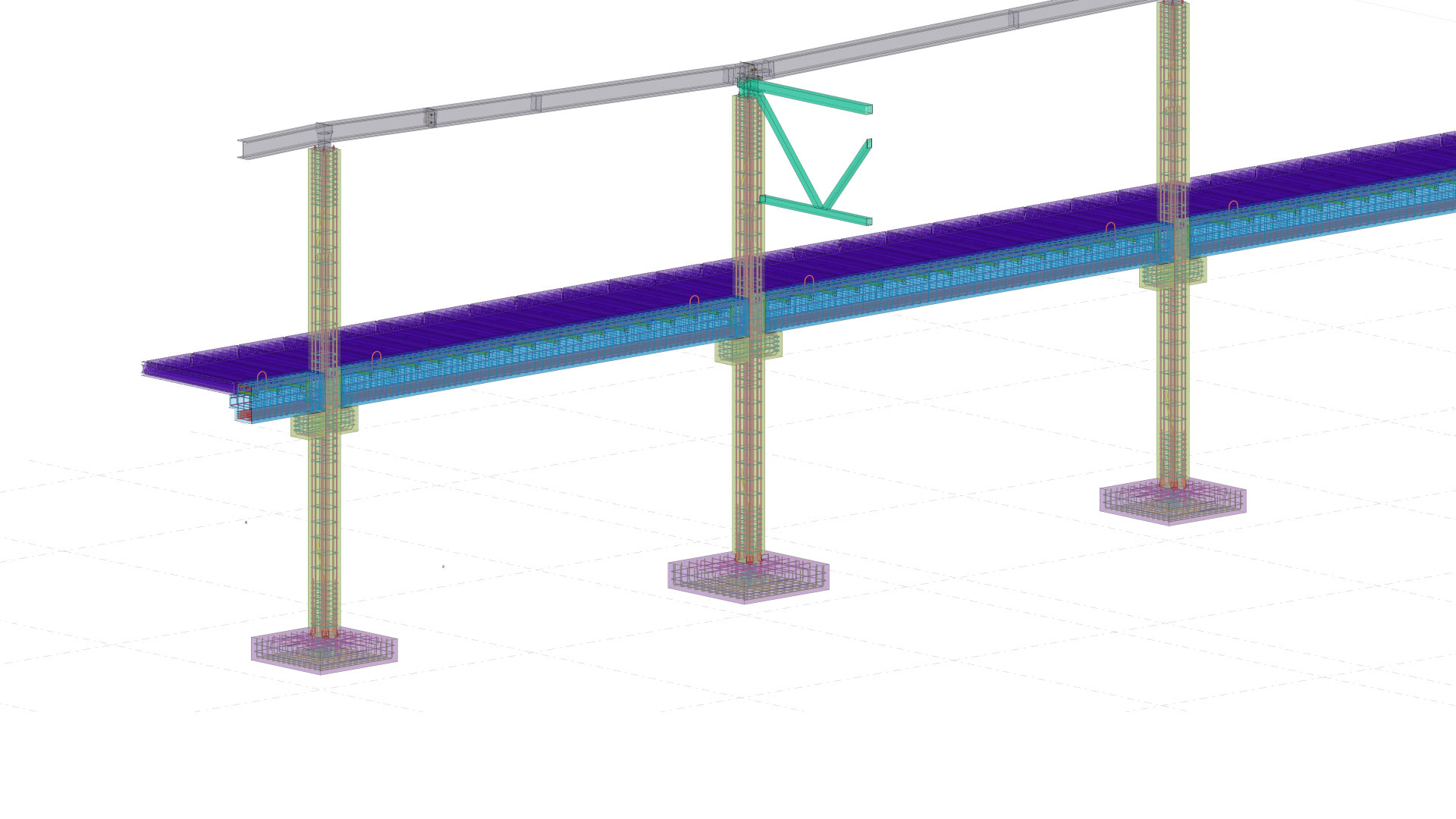 Tartu Promo projekteerimine