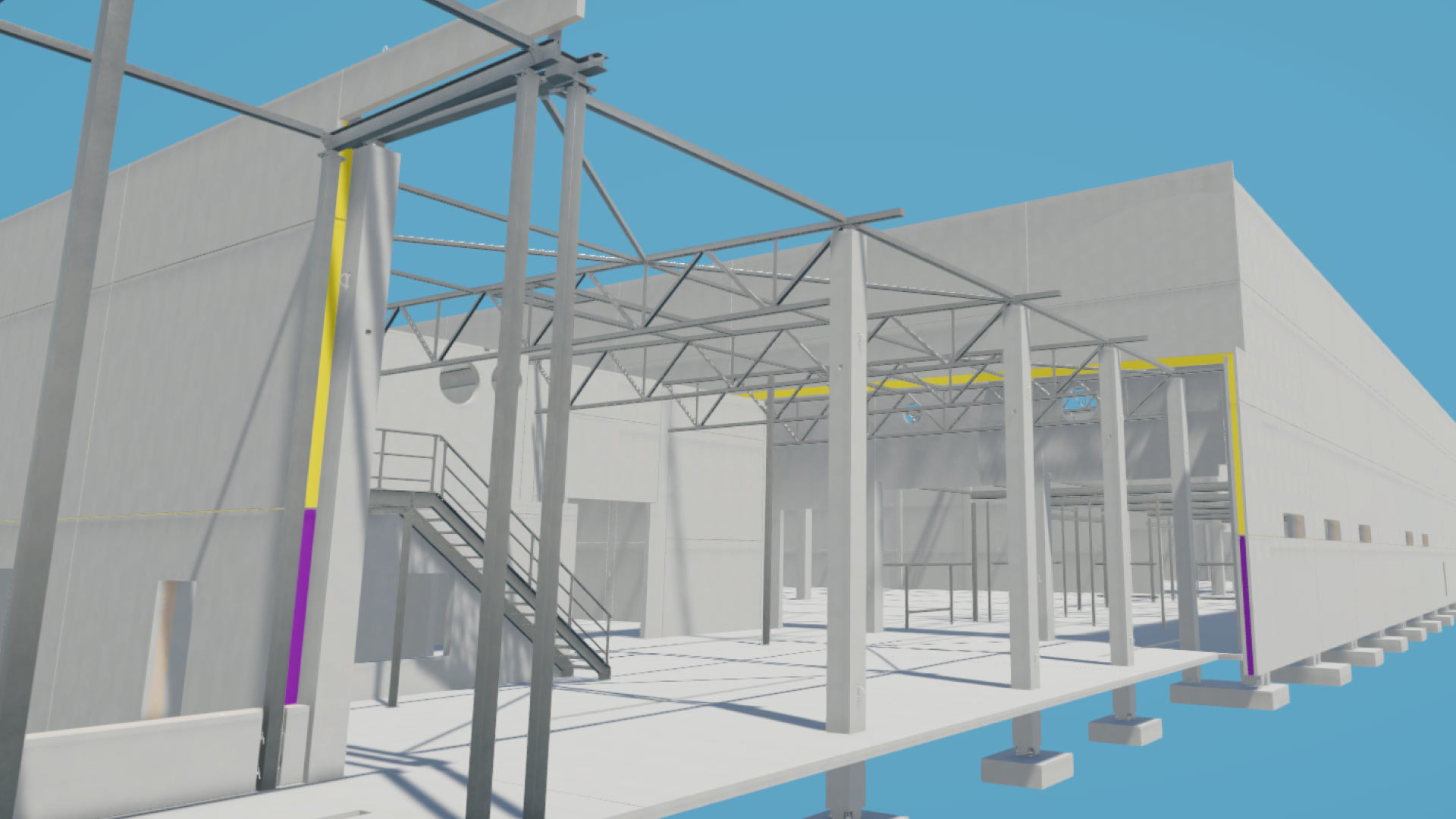 Valio Eesti AS Võru piimatööstuse juustulao projekteerimine