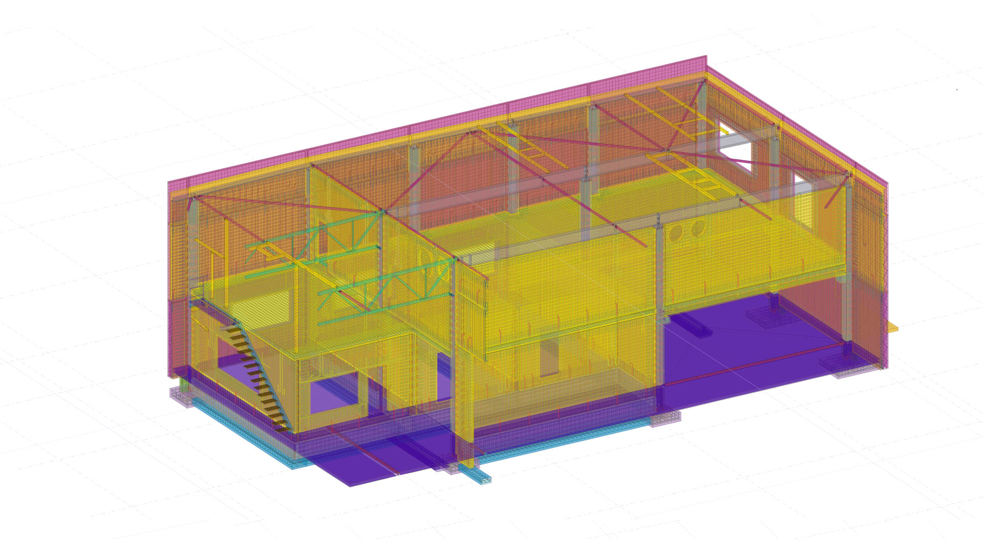 Valio Eesti AS Võru piimatööstuse juustulao projekteerimine