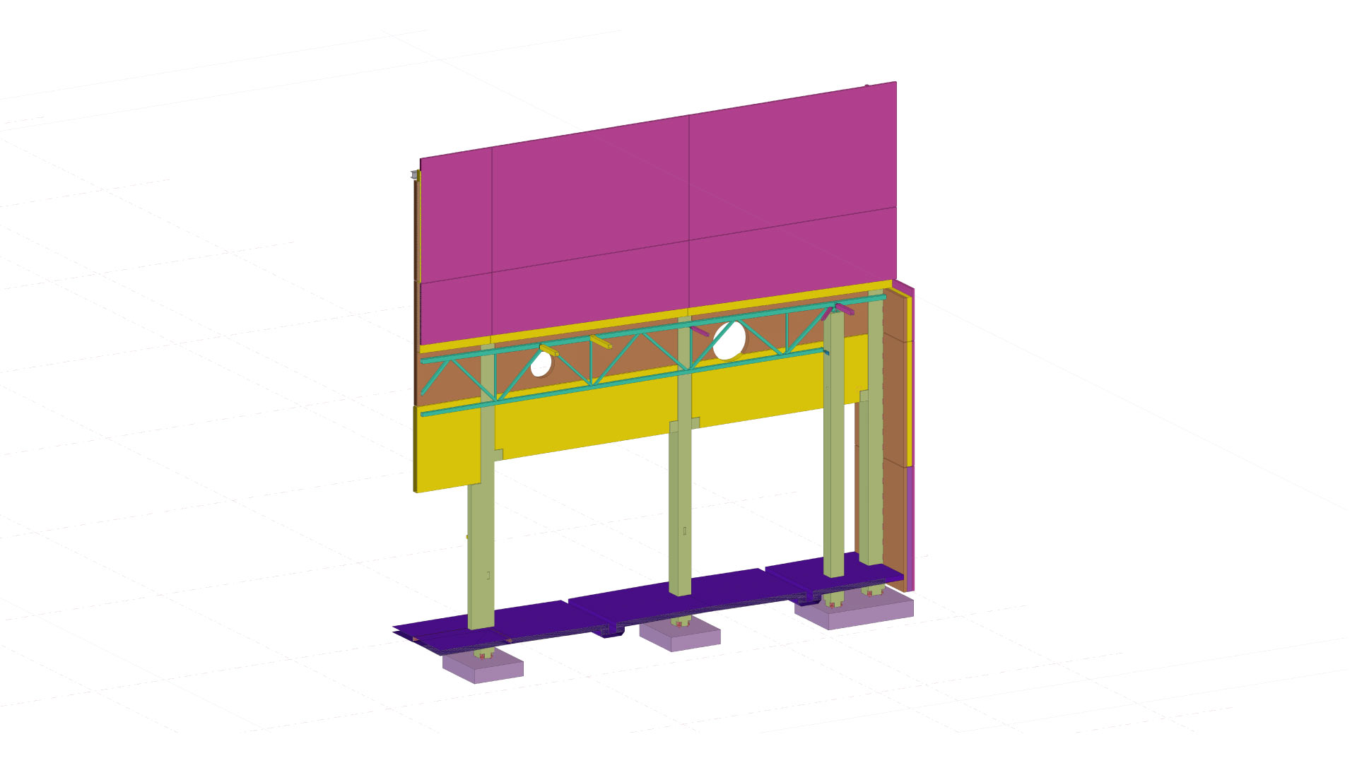Valio Eesti AS Võru piimatööstuse juustulao projekteerimine